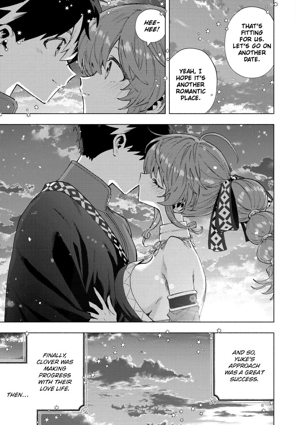 A Rank Party wo Ridatsu Shita Ore wa, Moto Oshiego Tachi to Meikyuu Shinbu wo Mezasu Chapter 168 - Page 13