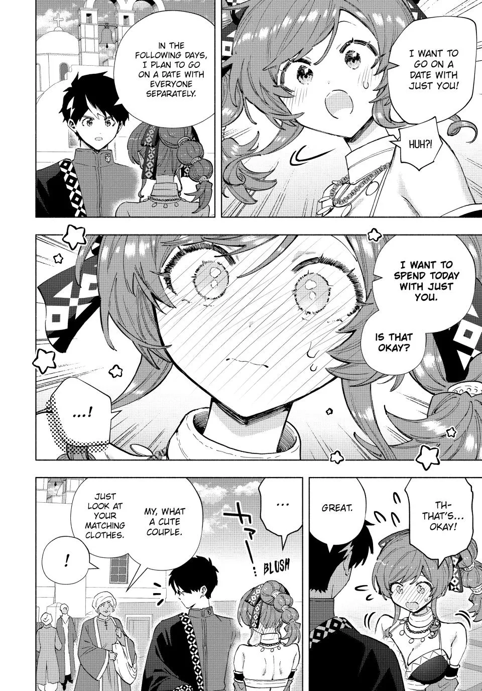 A Rank Party wo Ridatsu Shita Ore wa, Moto Oshiego Tachi to Meikyuu Shinbu wo Mezasu Chapter 168 - Page 8
