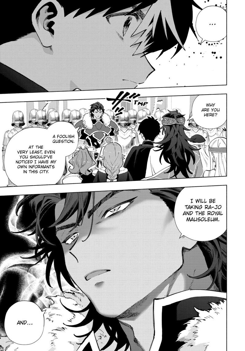 A Rank Party wo Ridatsu Shita Ore wa, Moto Oshiego Tachi to Meikyuu Shinbu wo Mezasu Chapter 171 - Page 14