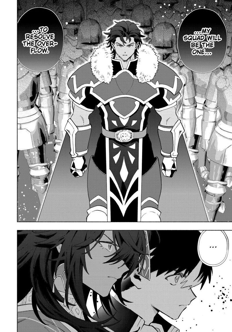 A Rank Party wo Ridatsu Shita Ore wa, Moto Oshiego Tachi to Meikyuu Shinbu wo Mezasu Chapter 171 - Page 15
