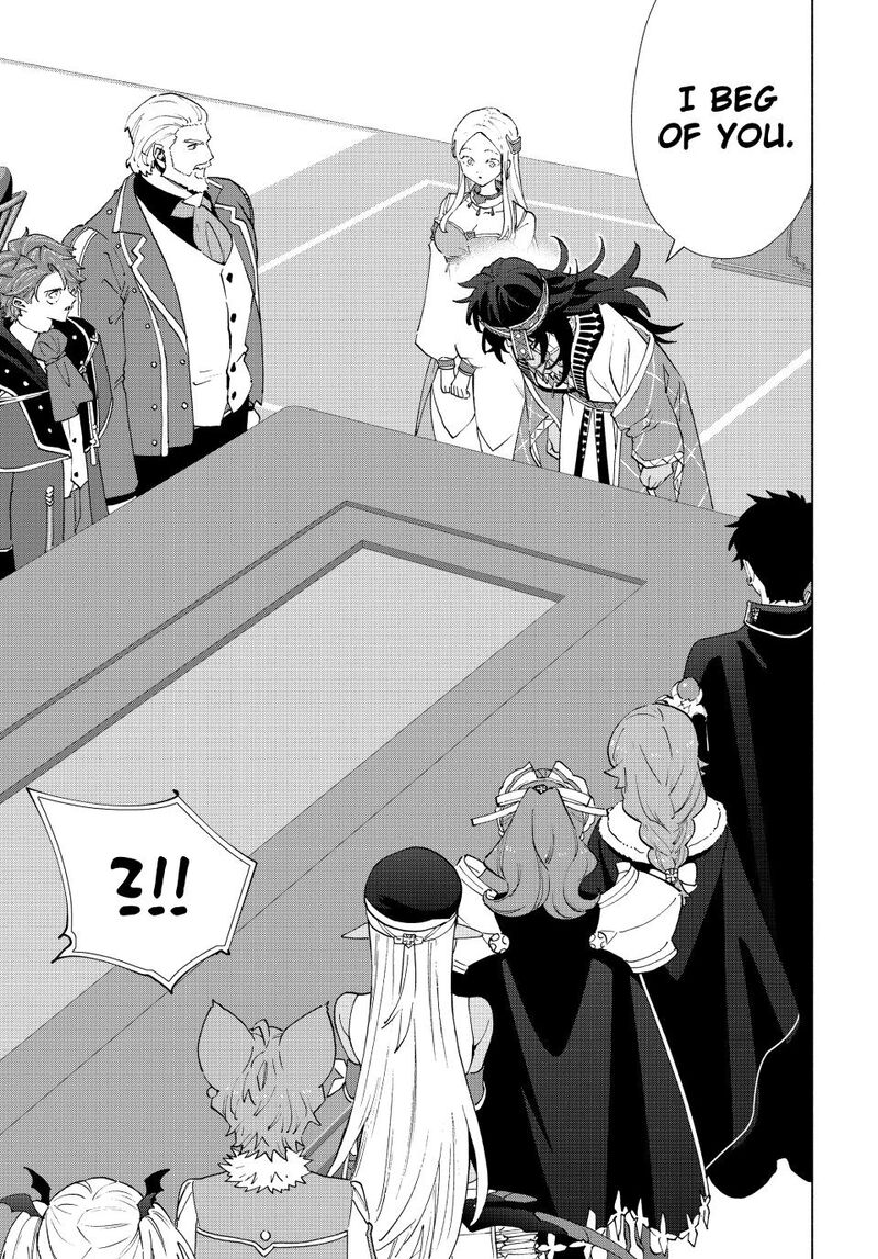 A Rank Party wo Ridatsu Shita Ore wa, Moto Oshiego Tachi to Meikyuu Shinbu wo Mezasu Chapter 171 - Page 6