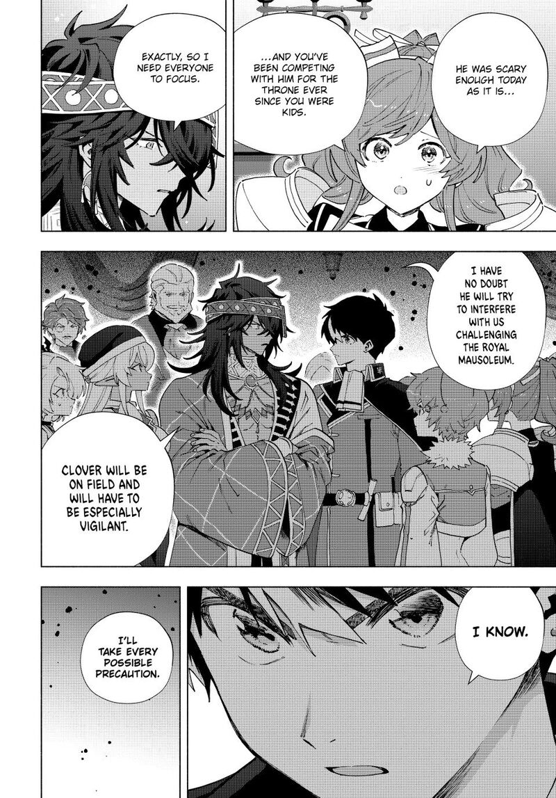 A Rank Party wo Ridatsu Shita Ore wa, Moto Oshiego Tachi to Meikyuu Shinbu wo Mezasu Chapter 172 - Page 12