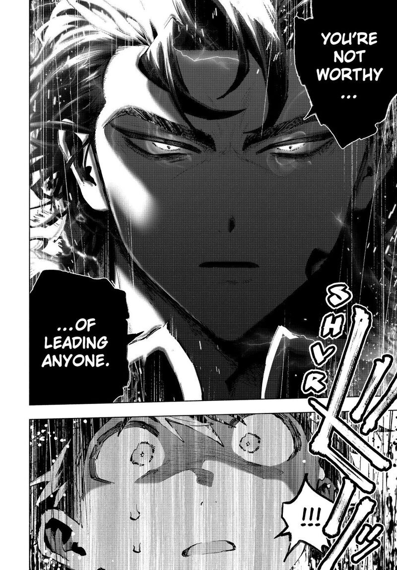 A Rank Party wo Ridatsu Shita Ore wa, Moto Oshiego Tachi to Meikyuu Shinbu wo Mezasu Chapter 172 - Page 4