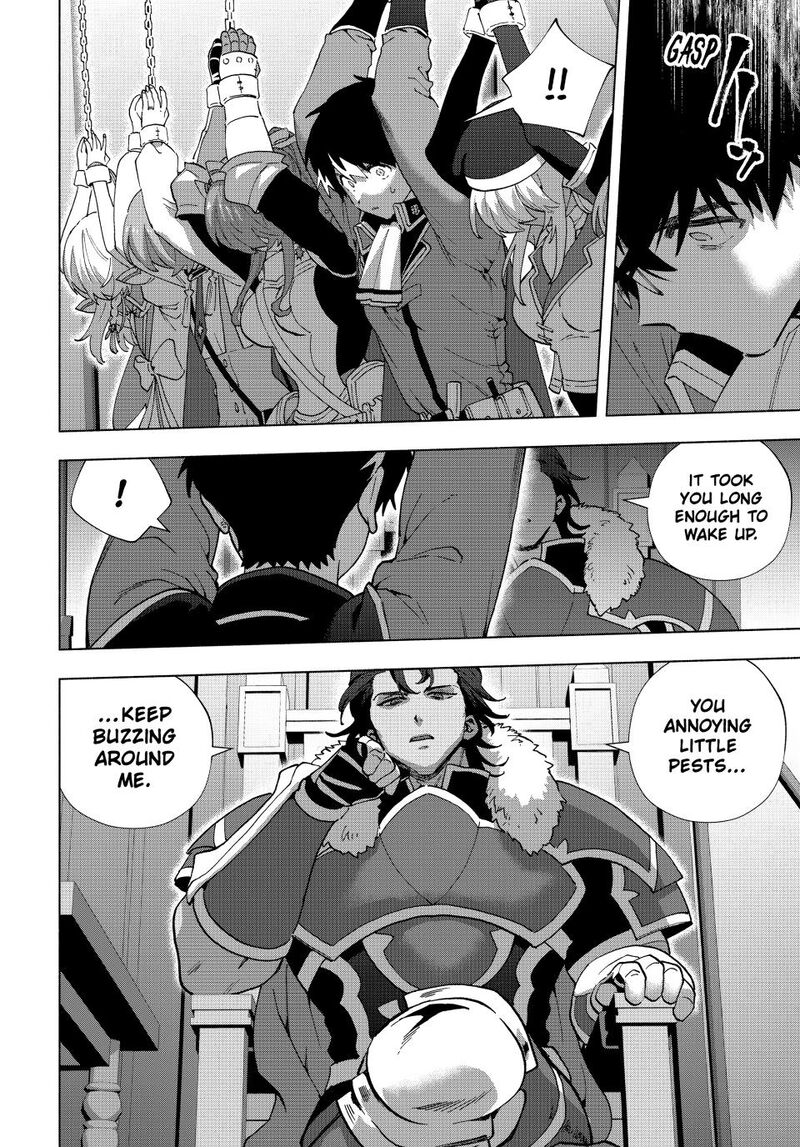 A Rank Party wo Ridatsu Shita Ore wa, Moto Oshiego Tachi to Meikyuu Shinbu wo Mezasu Chapter 173 - Page 14