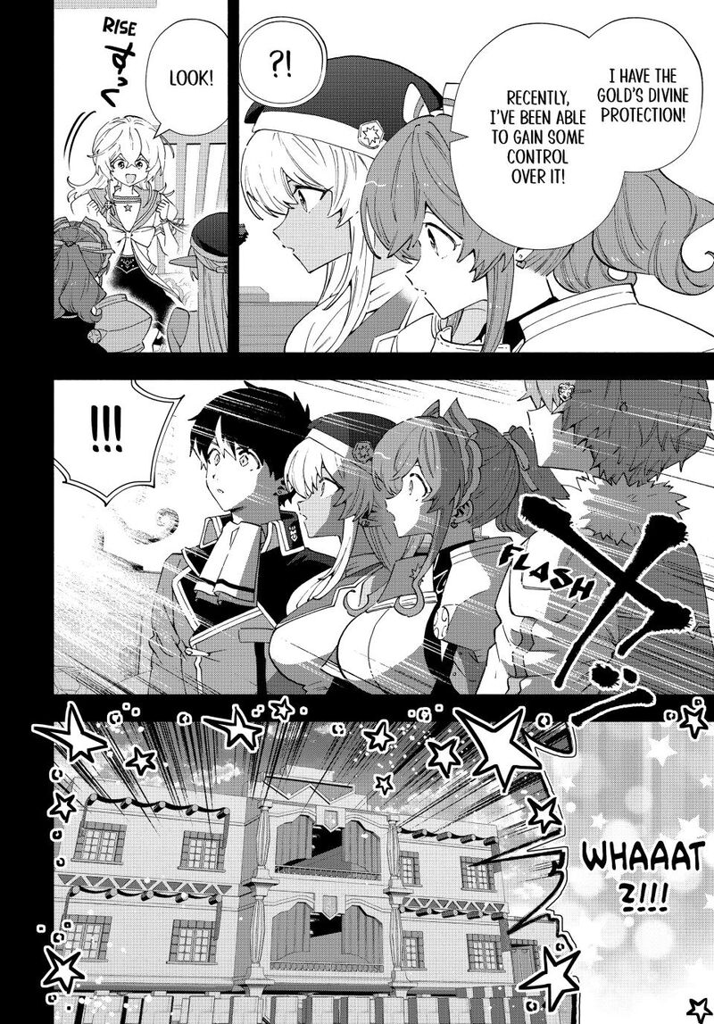A Rank Party wo Ridatsu Shita Ore wa, Moto Oshiego Tachi to Meikyuu Shinbu wo Mezasu Chapter 173 - Page 6