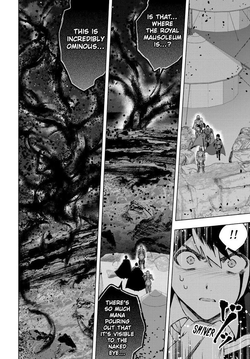 A Rank Party wo Ridatsu Shita Ore wa, Moto Oshiego Tachi to Meikyuu Shinbu wo Mezasu Chapter 174 - Page 12
