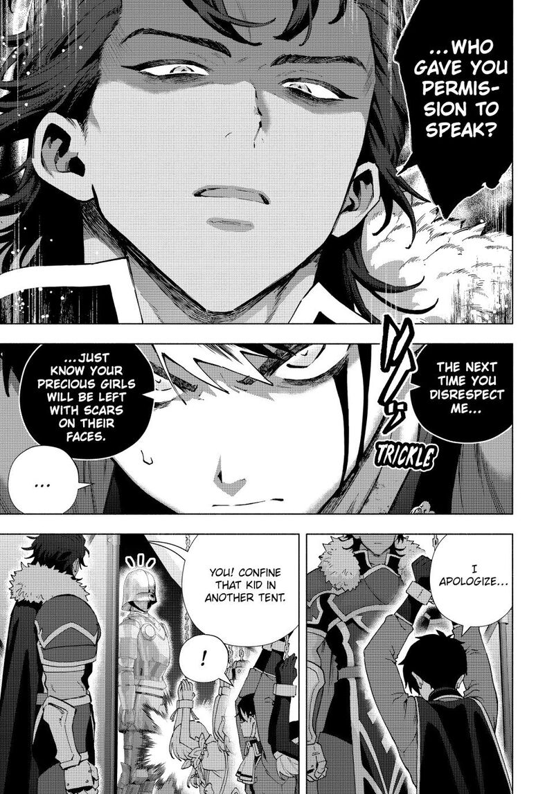 A Rank Party wo Ridatsu Shita Ore wa, Moto Oshiego Tachi to Meikyuu Shinbu wo Mezasu Chapter 174 - Page 3