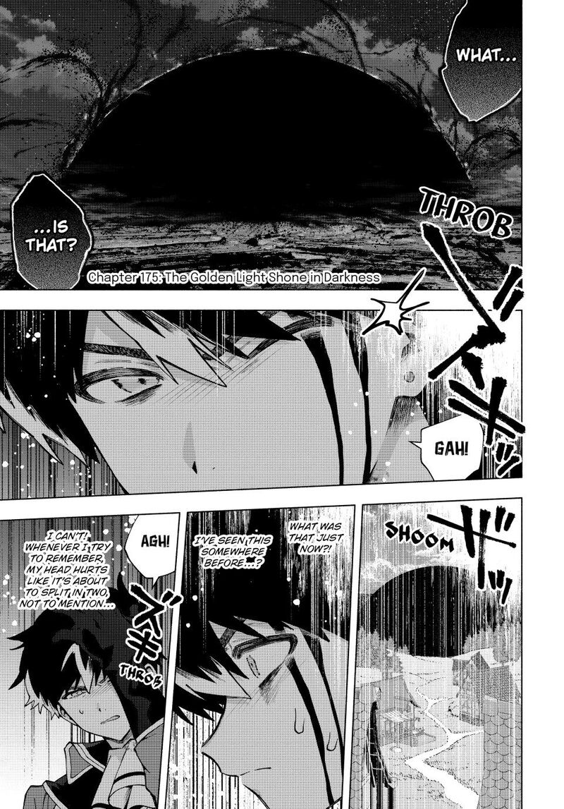 A Rank Party wo Ridatsu Shita Ore wa, Moto Oshiego Tachi to Meikyuu Shinbu wo Mezasu Chapter 175 - Page 1
