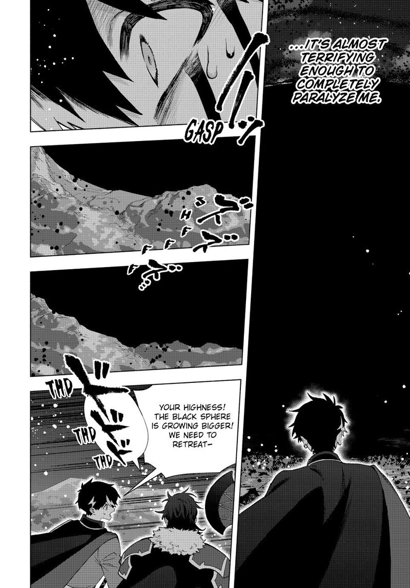 A Rank Party wo Ridatsu Shita Ore wa, Moto Oshiego Tachi to Meikyuu Shinbu wo Mezasu Chapter 175 - Page 2