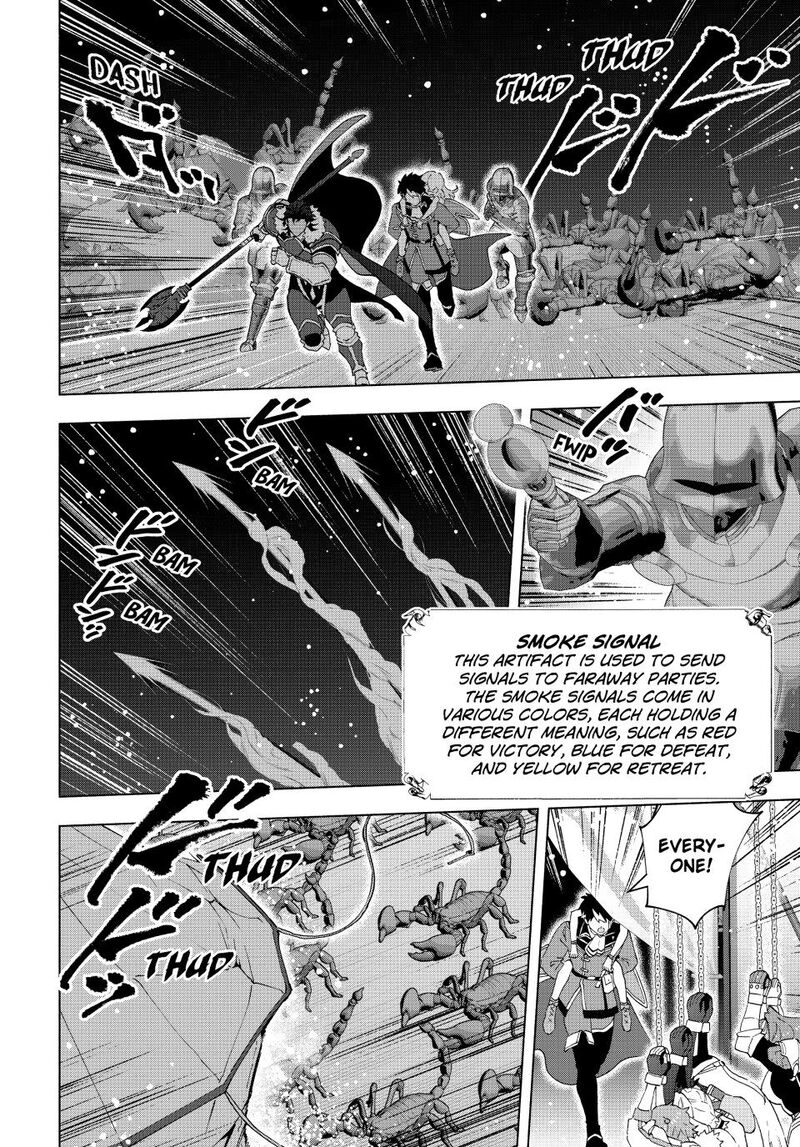 A Rank Party wo Ridatsu Shita Ore wa, Moto Oshiego Tachi to Meikyuu Shinbu wo Mezasu Chapter 175 - Page 4