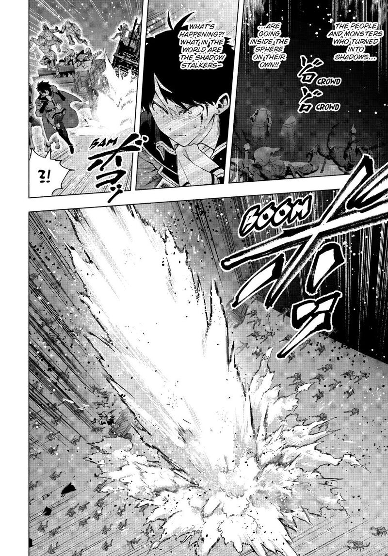 A Rank Party wo Ridatsu Shita Ore wa, Moto Oshiego Tachi to Meikyuu Shinbu wo Mezasu Chapter 176 - Page 10
