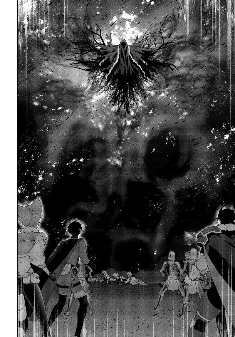 A Rank Party wo Ridatsu Shita Ore wa, Moto Oshiego Tachi to Meikyuu Shinbu wo Mezasu Chapter 176 - Page 12