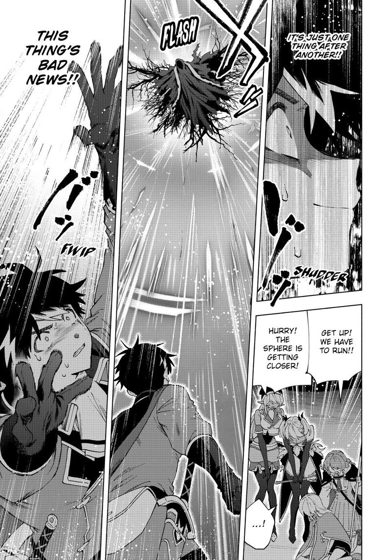 A Rank Party wo Ridatsu Shita Ore wa, Moto Oshiego Tachi to Meikyuu Shinbu wo Mezasu Chapter 176 - Page 13