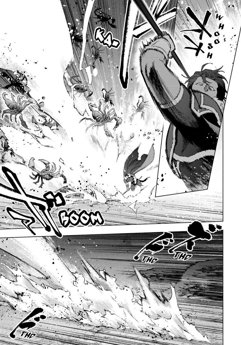 A Rank Party wo Ridatsu Shita Ore wa, Moto Oshiego Tachi to Meikyuu Shinbu wo Mezasu Chapter 176 - Page 5