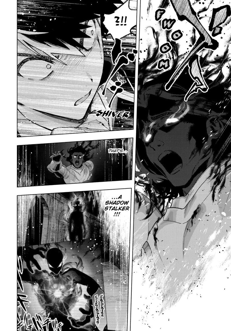 A Rank Party wo Ridatsu Shita Ore wa, Moto Oshiego Tachi to Meikyuu Shinbu wo Mezasu Chapter 176 - Page 8