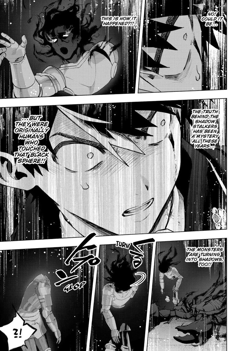 A Rank Party wo Ridatsu Shita Ore wa, Moto Oshiego Tachi to Meikyuu Shinbu wo Mezasu Chapter 176 - Page 9