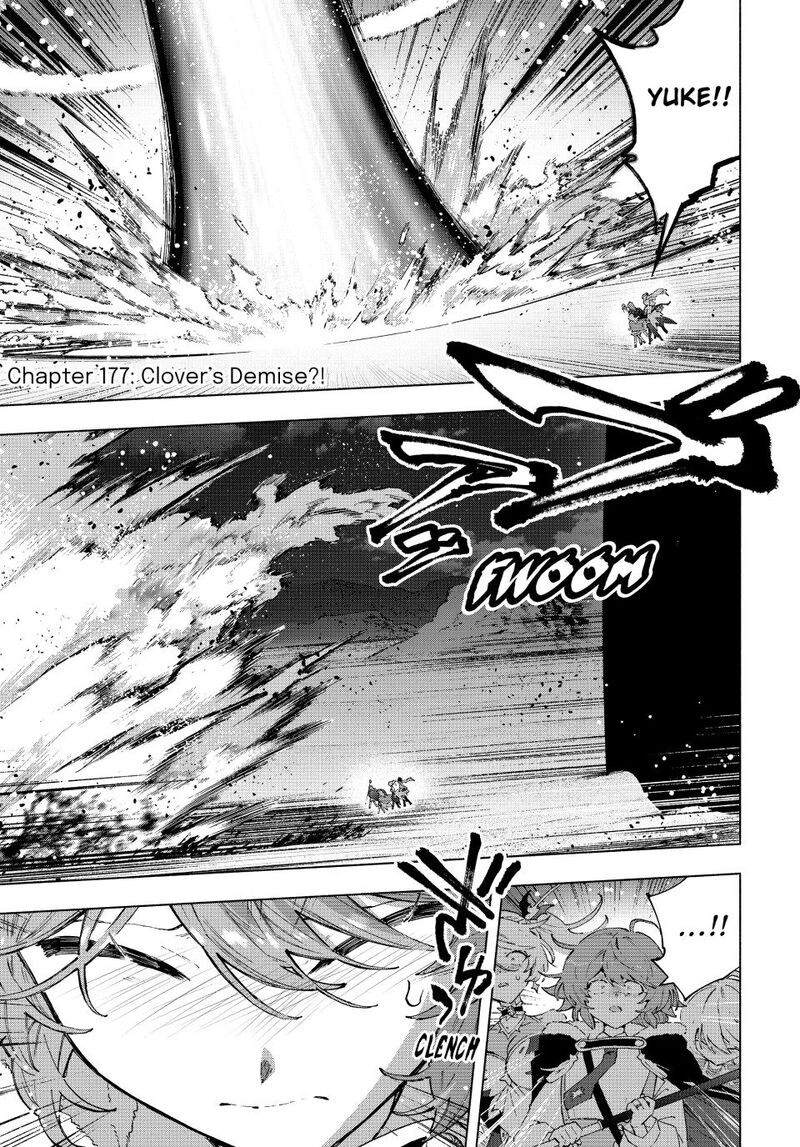 A Rank Party wo Ridatsu Shita Ore wa, Moto Oshiego Tachi to Meikyuu Shinbu wo Mezasu Chapter 177 - Page 1