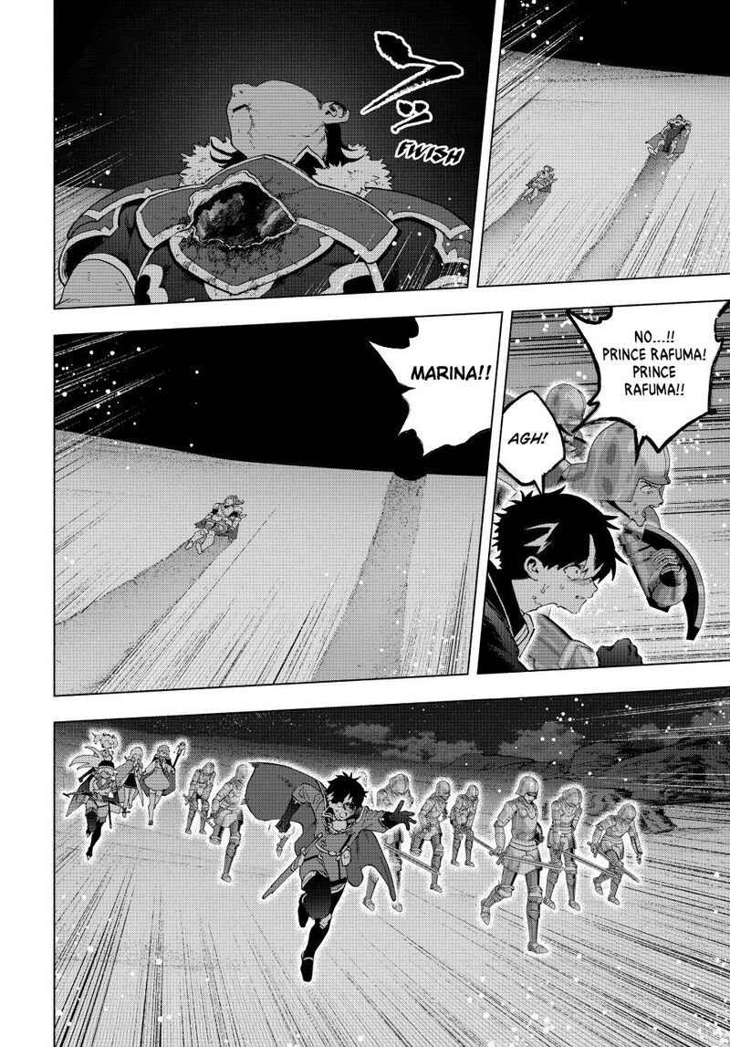 A Rank Party wo Ridatsu Shita Ore wa, Moto Oshiego Tachi to Meikyuu Shinbu wo Mezasu Chapter 177 - Page 10