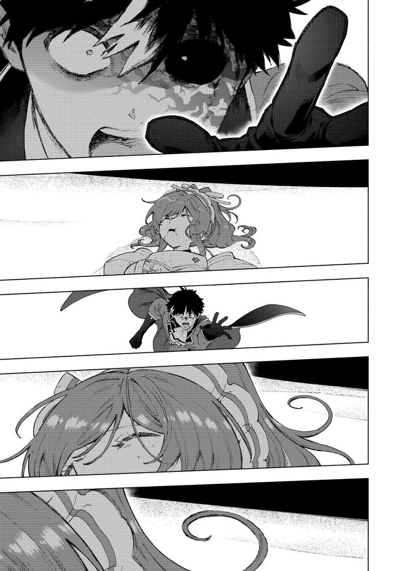 A Rank Party wo Ridatsu Shita Ore wa, Moto Oshiego Tachi to Meikyuu Shinbu wo Mezasu Chapter 177 - Page 11