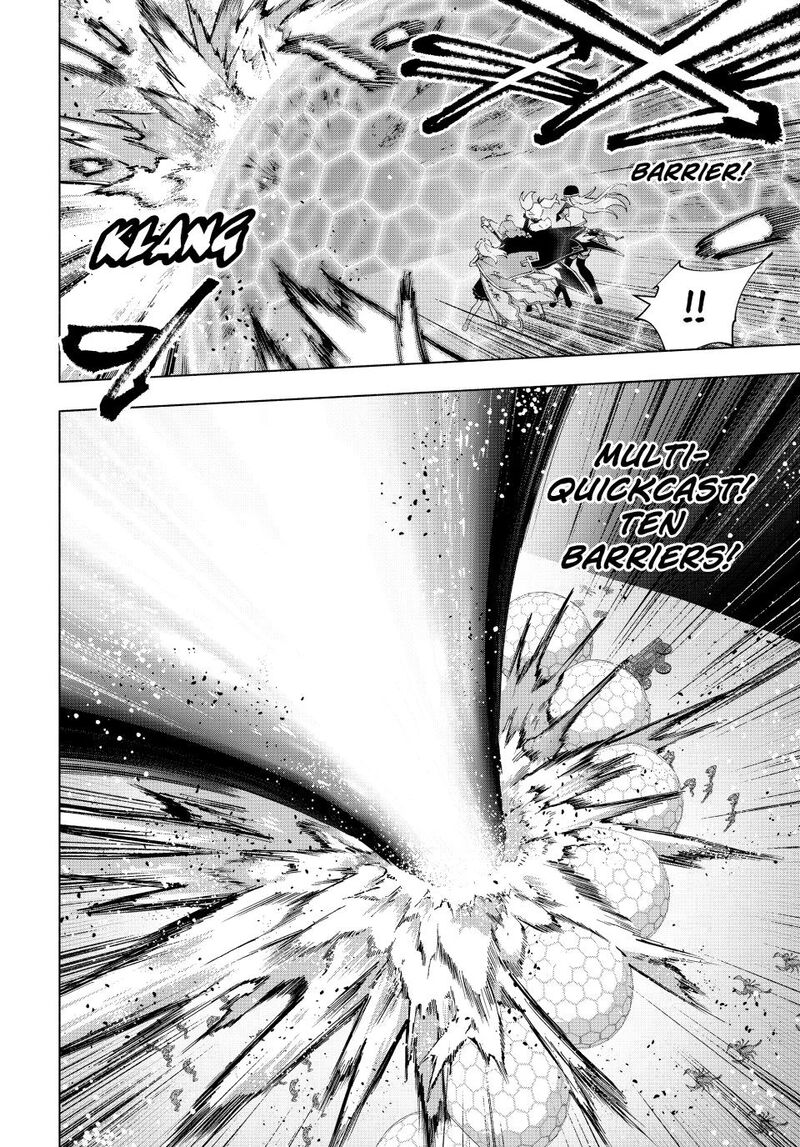 A Rank Party wo Ridatsu Shita Ore wa, Moto Oshiego Tachi to Meikyuu Shinbu wo Mezasu Chapter 177 - Page 2