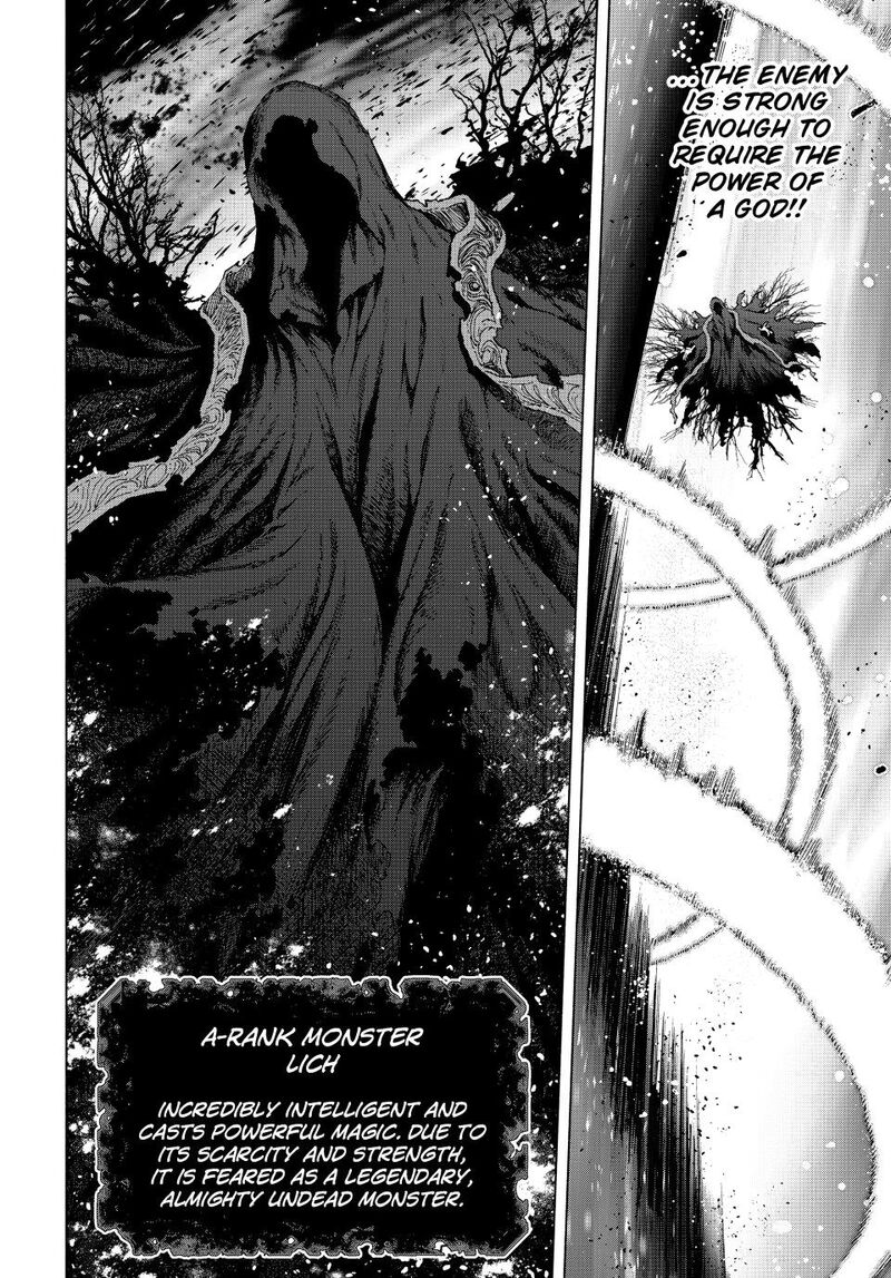 A Rank Party wo Ridatsu Shita Ore wa, Moto Oshiego Tachi to Meikyuu Shinbu wo Mezasu Chapter 177 - Page 4