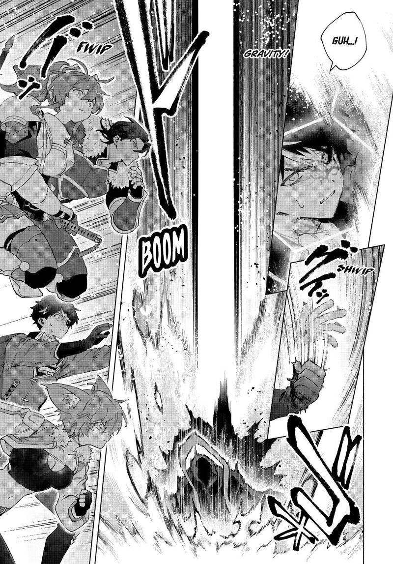 A Rank Party wo Ridatsu Shita Ore wa, Moto Oshiego Tachi to Meikyuu Shinbu wo Mezasu Chapter 177 - Page 5