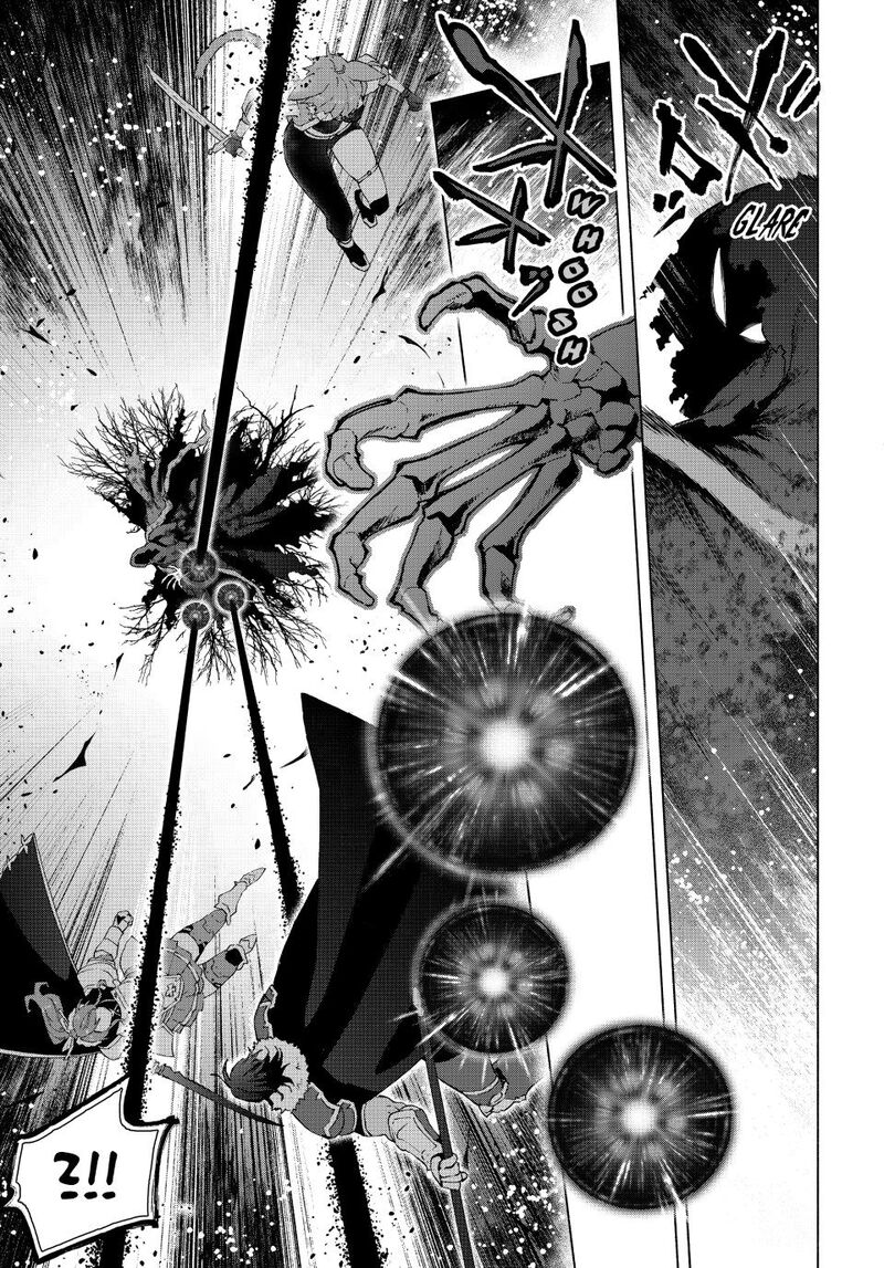 A Rank Party wo Ridatsu Shita Ore wa, Moto Oshiego Tachi to Meikyuu Shinbu wo Mezasu Chapter 177 - Page 7