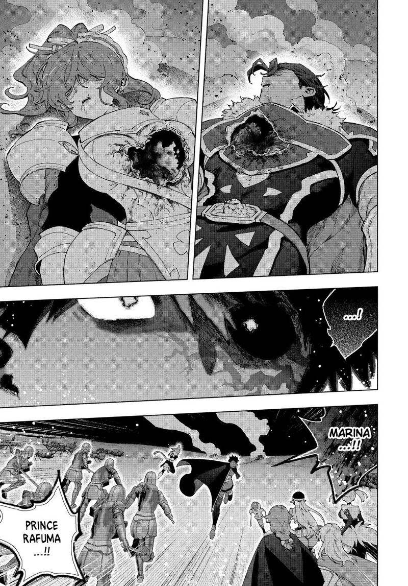 A Rank Party wo Ridatsu Shita Ore wa, Moto Oshiego Tachi to Meikyuu Shinbu wo Mezasu Chapter 177 - Page 9