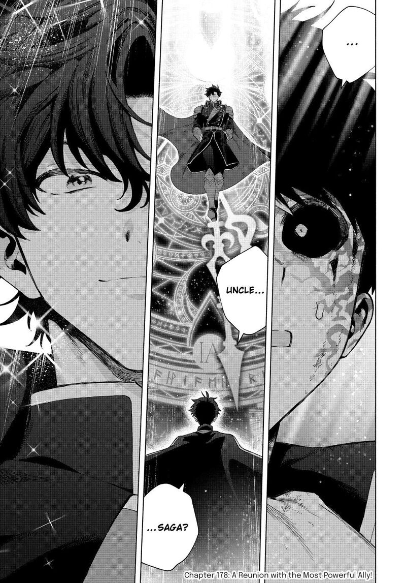 A Rank Party wo Ridatsu Shita Ore wa, Moto Oshiego Tachi to Meikyuu Shinbu wo Mezasu Chapter 178 - Page 1