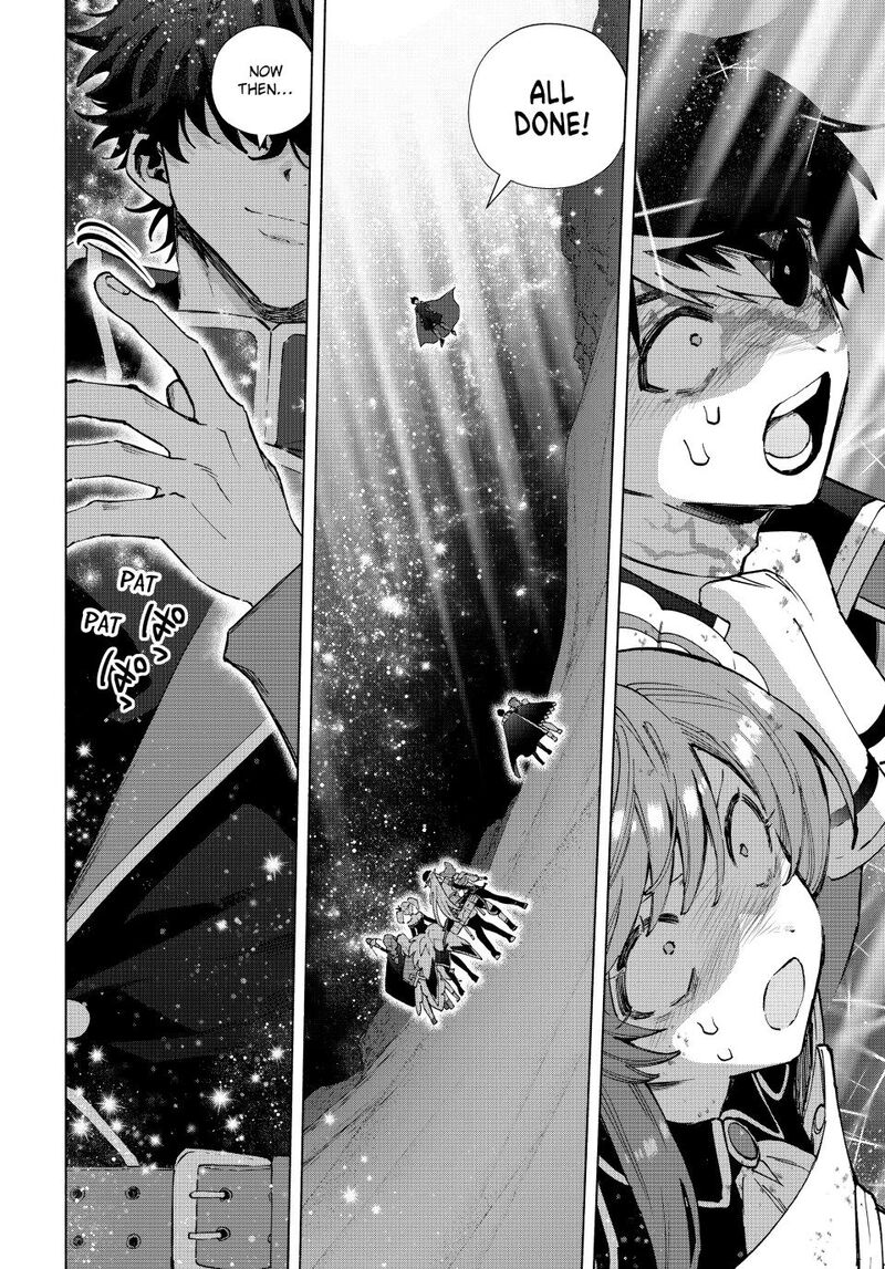 A Rank Party wo Ridatsu Shita Ore wa, Moto Oshiego Tachi to Meikyuu Shinbu wo Mezasu Chapter 178 - Page 10