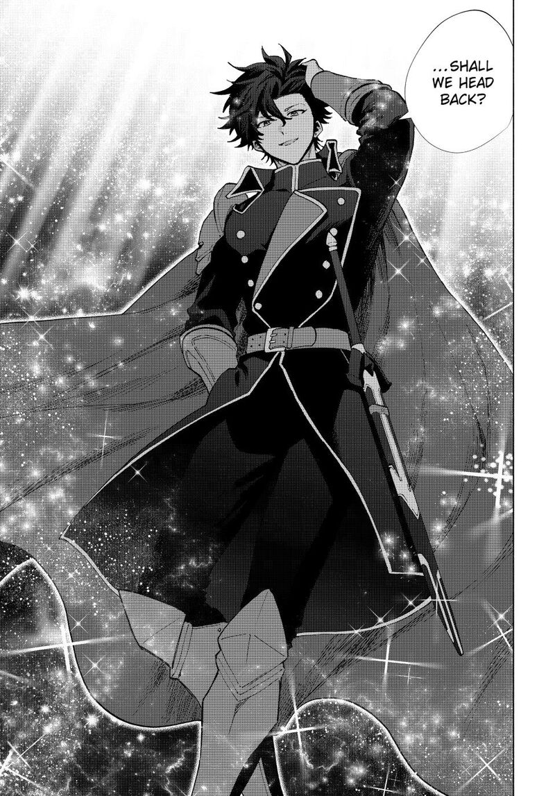 A Rank Party wo Ridatsu Shita Ore wa, Moto Oshiego Tachi to Meikyuu Shinbu wo Mezasu Chapter 178 - Page 11
