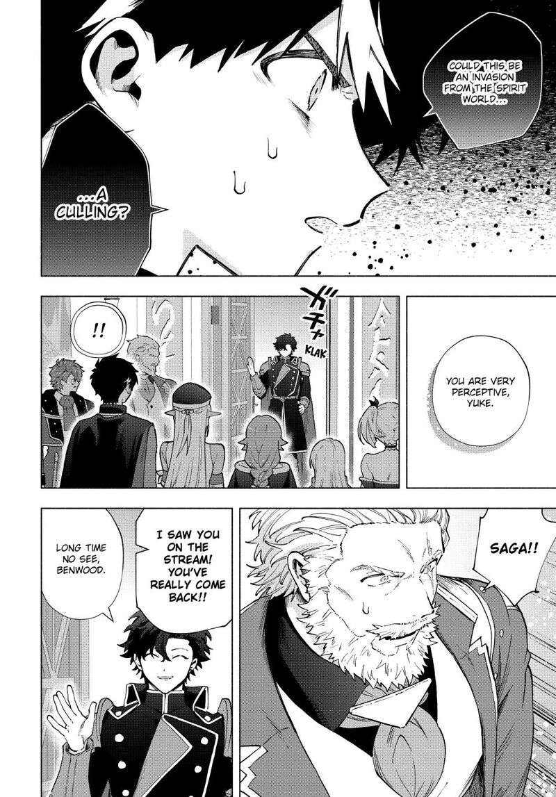 A Rank Party wo Ridatsu Shita Ore wa, Moto Oshiego Tachi to Meikyuu Shinbu wo Mezasu Chapter 179 - Page 10