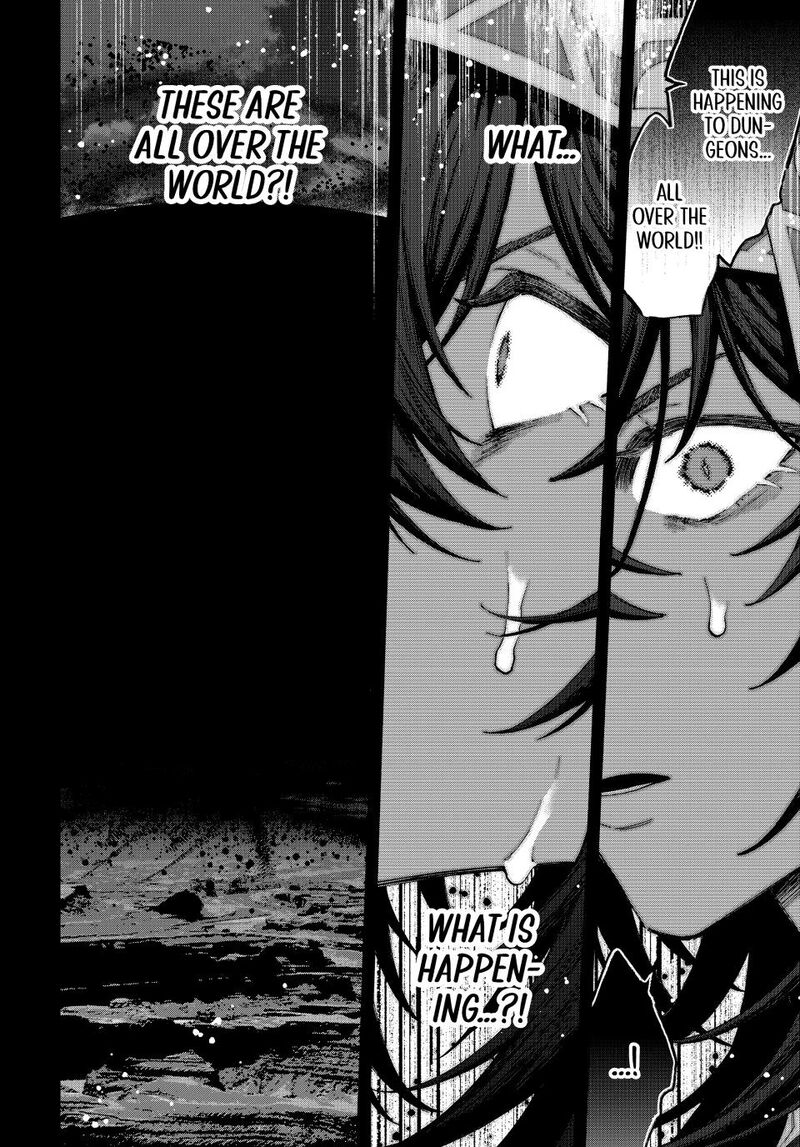 A Rank Party wo Ridatsu Shita Ore wa, Moto Oshiego Tachi to Meikyuu Shinbu wo Mezasu Chapter 179 - Page 4