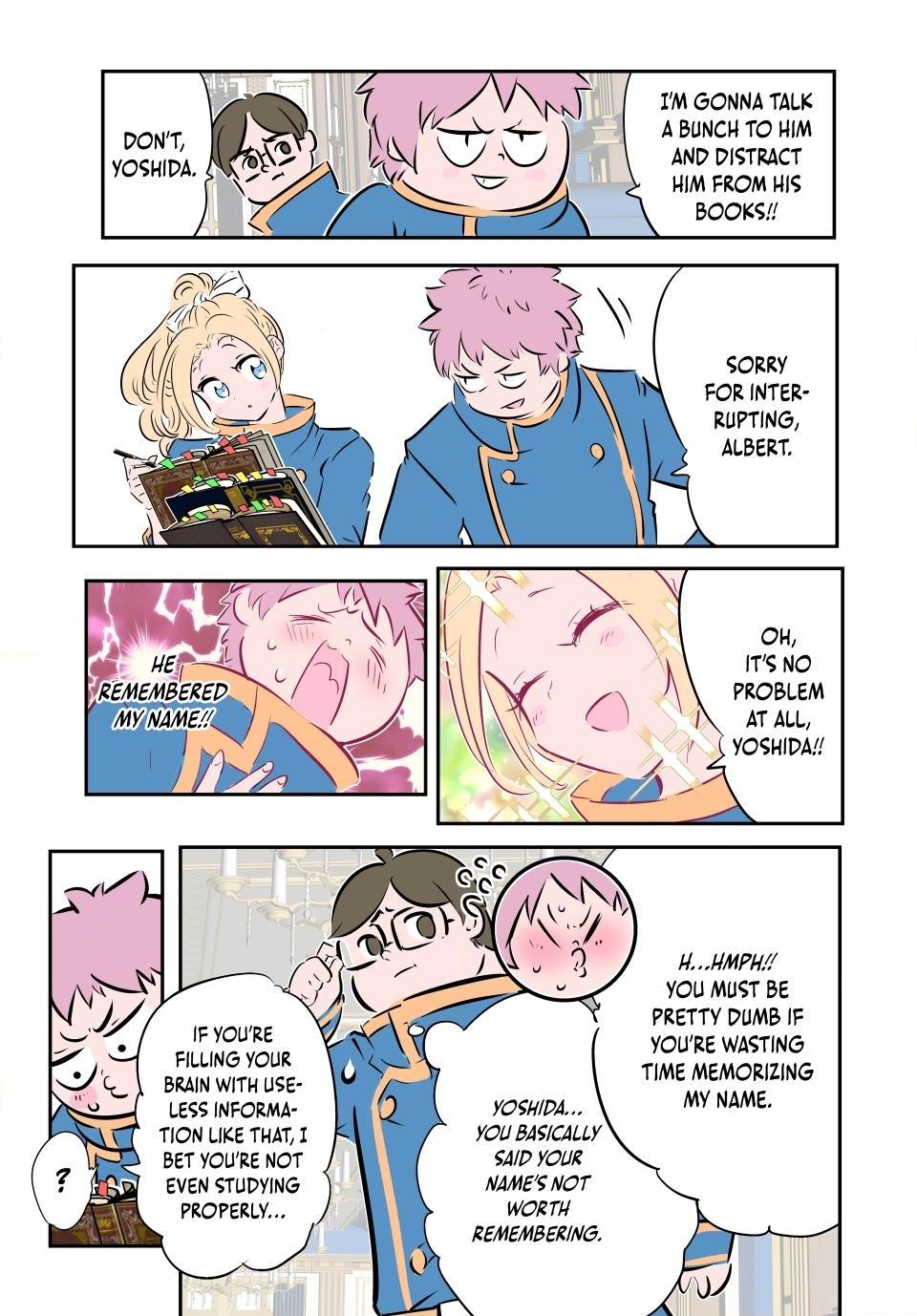 A Rank Party wo Ridatsu Shita Ore wa, Moto Oshiego Tachi to Meikyuu Shinbu wo Mezasu Chapter 222 - Page 17