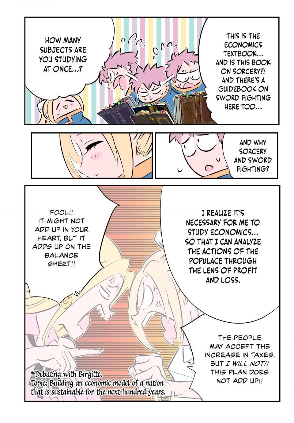 A Rank Party wo Ridatsu Shita Ore wa, Moto Oshiego Tachi to Meikyuu Shinbu wo Mezasu Chapter 222 - Page 18