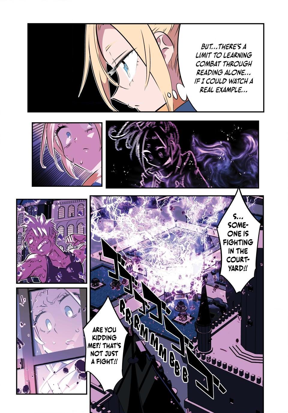 A Rank Party wo Ridatsu Shita Ore wa, Moto Oshiego Tachi to Meikyuu Shinbu wo Mezasu Chapter 222 - Page 21