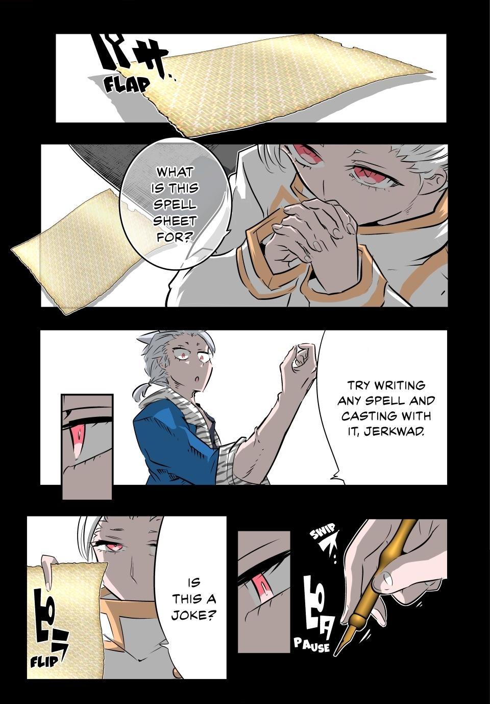 A Rank Party wo Ridatsu Shita Ore wa, Moto Oshiego Tachi to Meikyuu Shinbu wo Mezasu Chapter 222 - Page 8