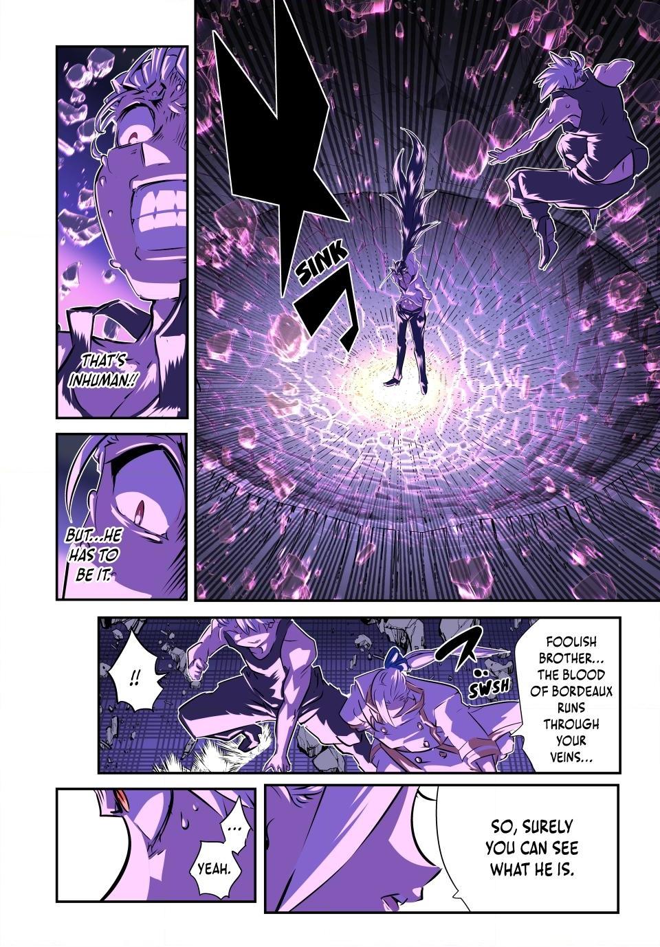 A Rank Party wo Ridatsu Shita Ore wa, Moto Oshiego Tachi to Meikyuu Shinbu wo Mezasu Chapter 223 - Page 10