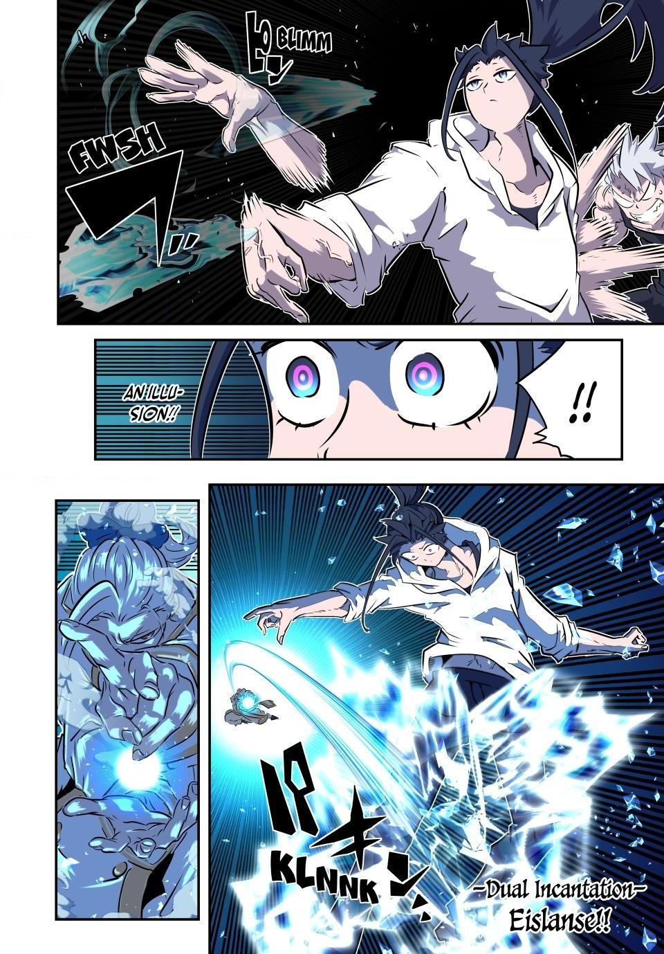 A Rank Party wo Ridatsu Shita Ore wa, Moto Oshiego Tachi to Meikyuu Shinbu wo Mezasu Chapter 223 - Page 18