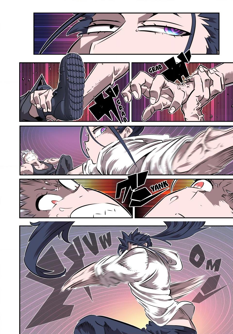 A Rank Party wo Ridatsu Shita Ore wa, Moto Oshiego Tachi to Meikyuu Shinbu wo Mezasu Chapter 223 - Page 2