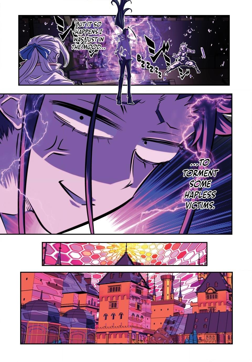 A Rank Party wo Ridatsu Shita Ore wa, Moto Oshiego Tachi to Meikyuu Shinbu wo Mezasu Chapter 223 - Page 5