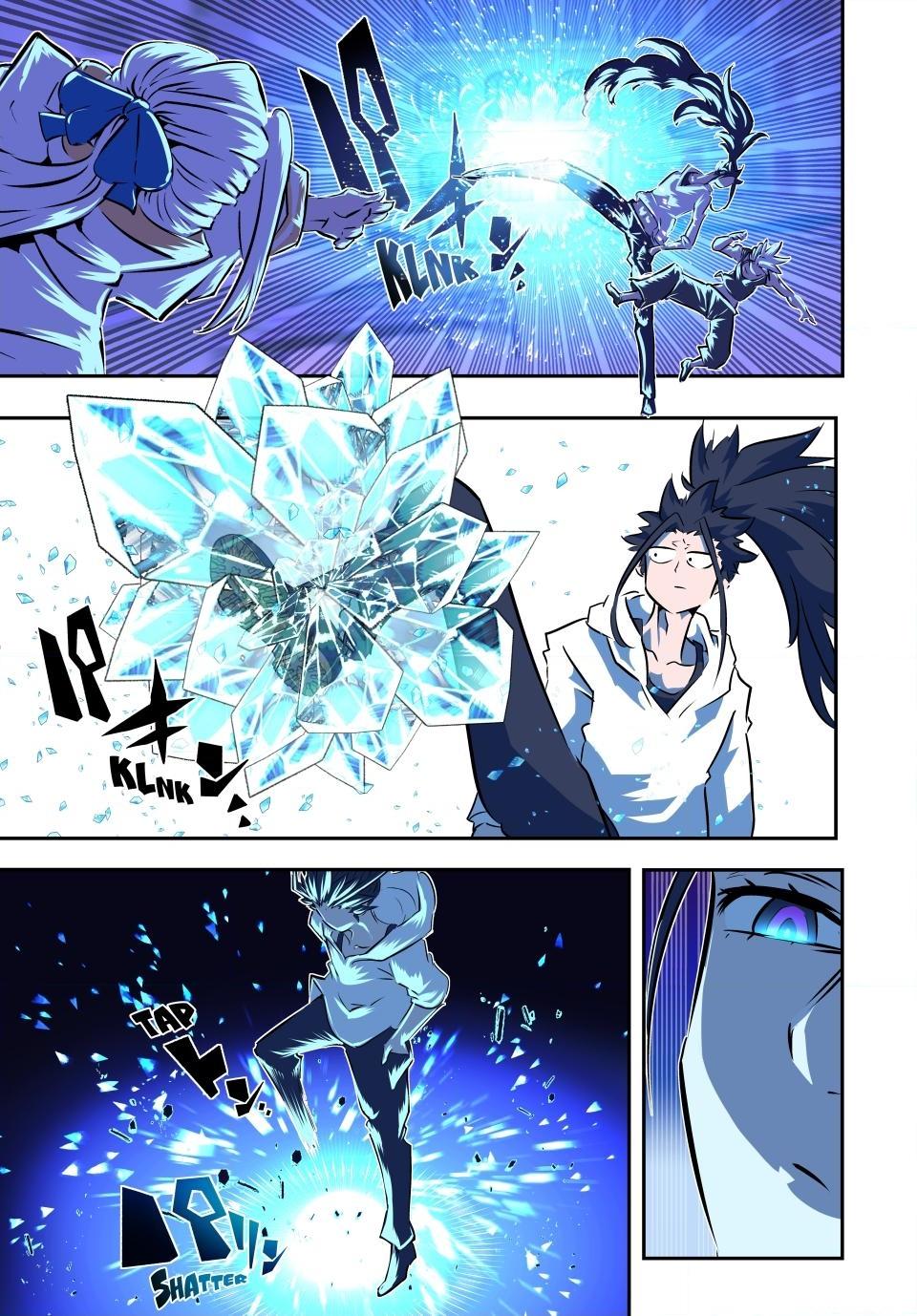 A Rank Party wo Ridatsu Shita Ore wa, Moto Oshiego Tachi to Meikyuu Shinbu wo Mezasu Chapter 223 - Page 9