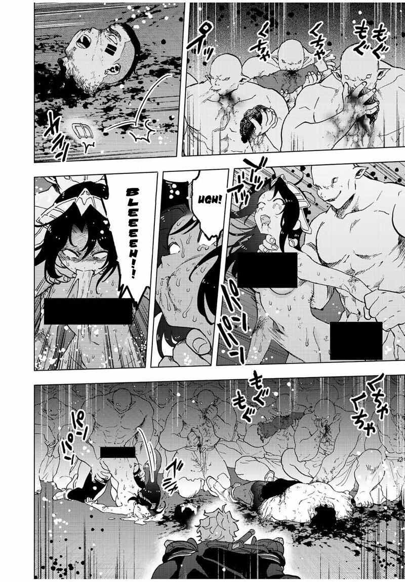 A Rank Party wo Ridatsu Shita Ore wa, Moto Oshiego Tachi to Meikyuu Shinbu wo Mezasu Chapter 65 - Page 6
