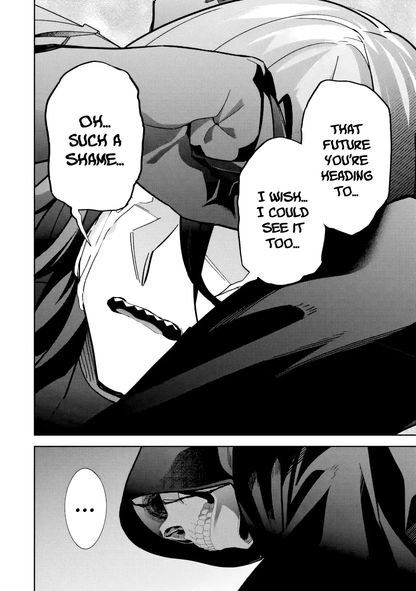 The Executed Sage Is Reincarnated as a Lich and Starts an All-Out War Chapter 55 - Page 21