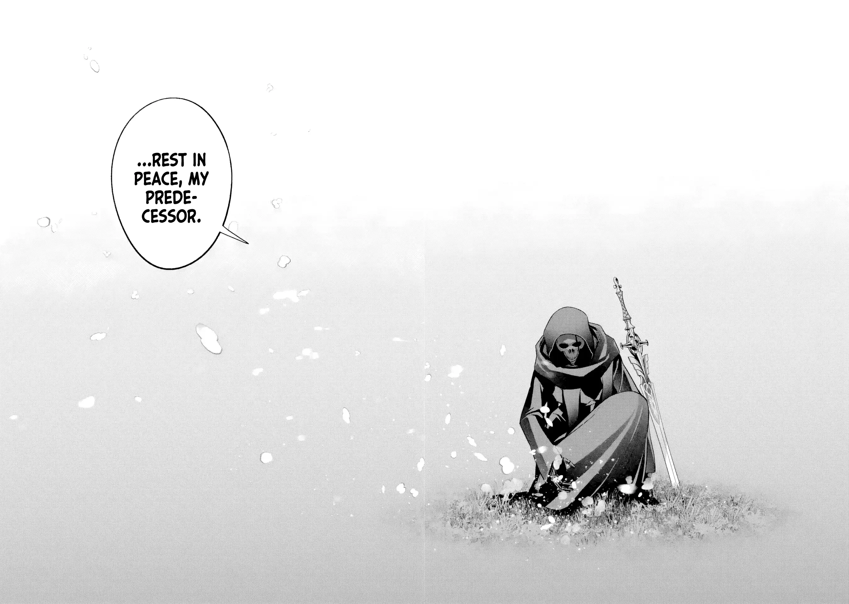 The Executed Sage Is Reincarnated as a Lich and Starts an All-Out War Chapter 55 - Page 24