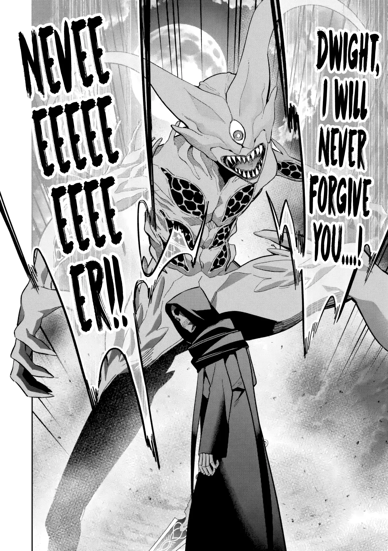 The Executed Sage Is Reincarnated as a Lich and Starts an All-Out War Chapter 55 - Page 27