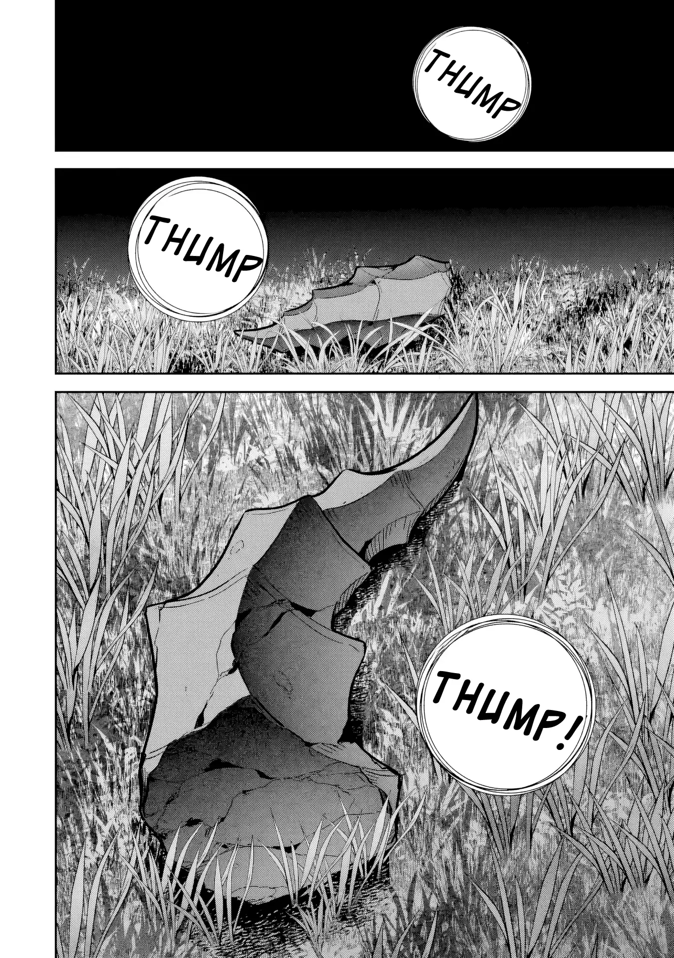 The Executed Sage Is Reincarnated as a Lich and Starts an All-Out War Chapter 55 - Page 38