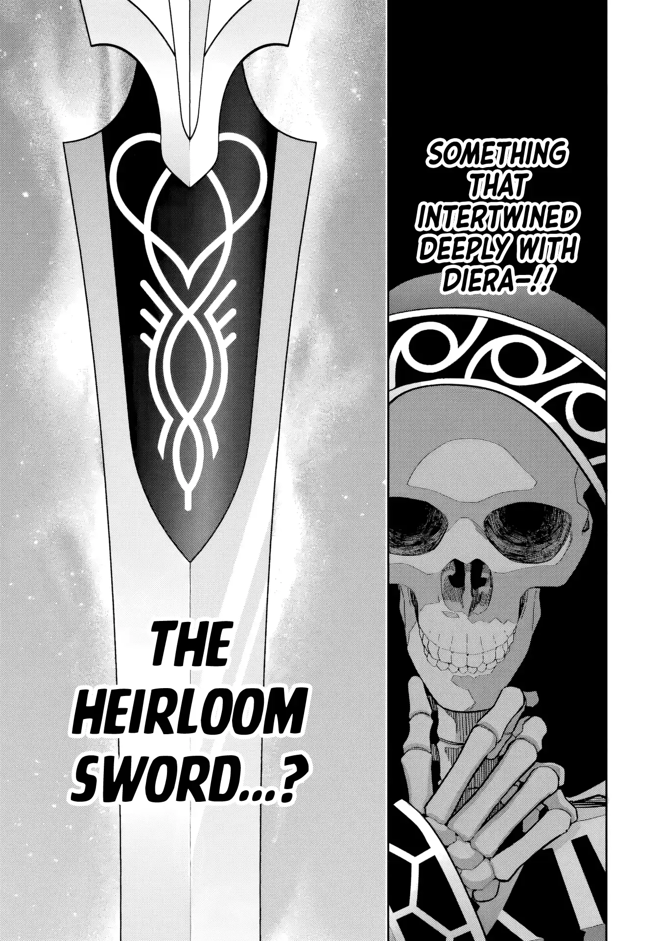 The Executed Sage Is Reincarnated as a Lich and Starts an All-Out War Chapter 56 - Page 16