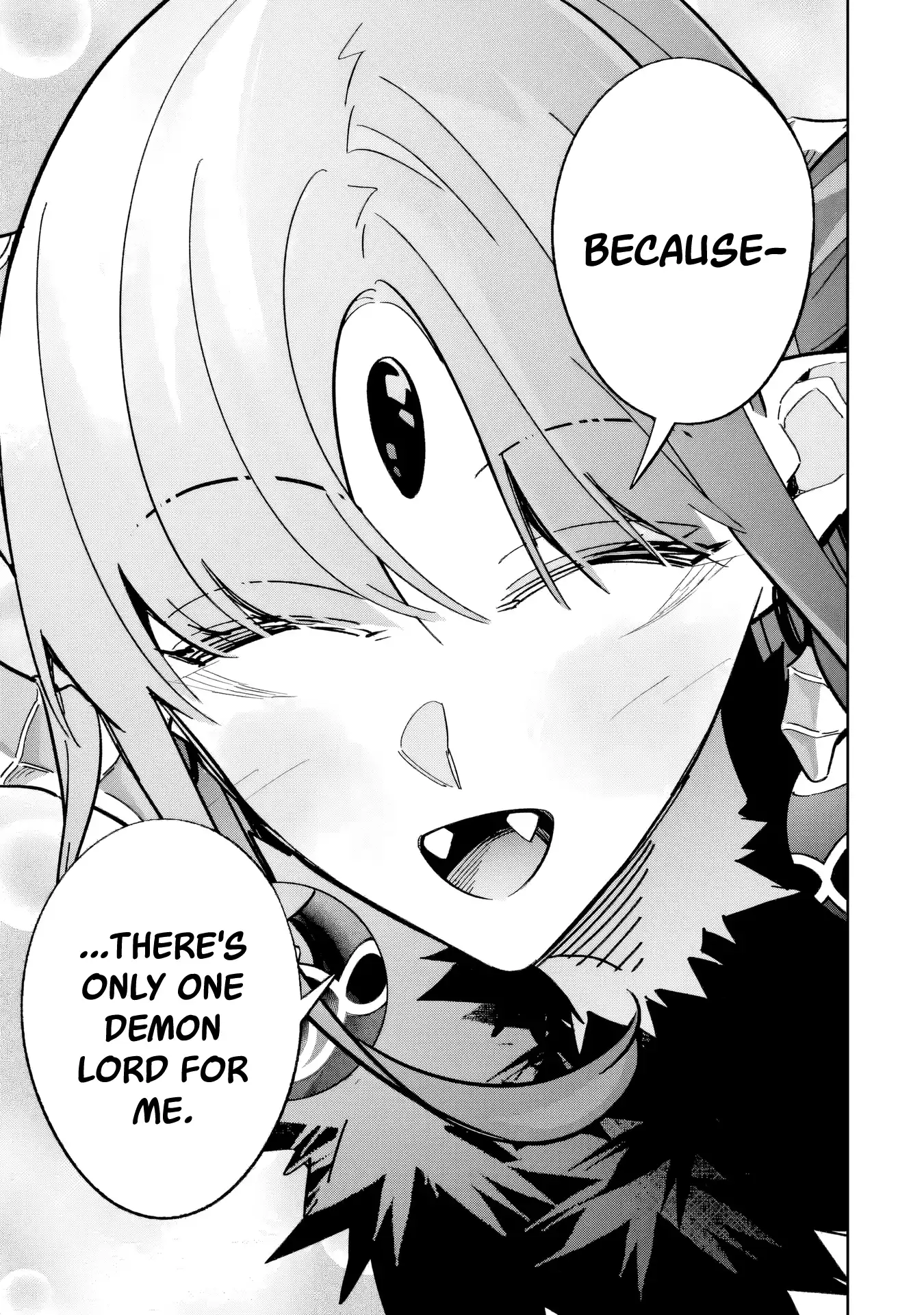 The Executed Sage Is Reincarnated as a Lich and Starts an All-Out War Chapter 56 - Page 33