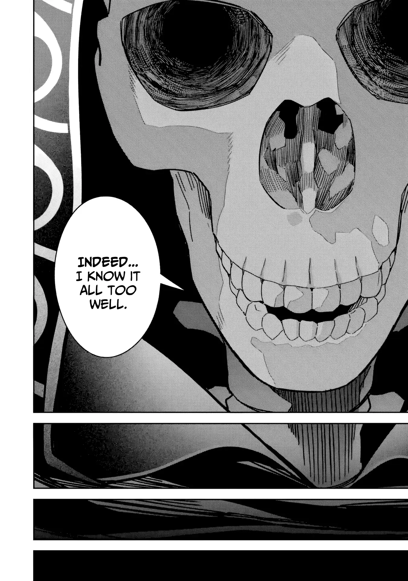 The Executed Sage Is Reincarnated as a Lich and Starts an All-Out War Chapter 56 - Page 38